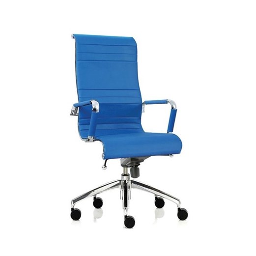 Kursi Kantor Direktur Indachi CYAN I AL