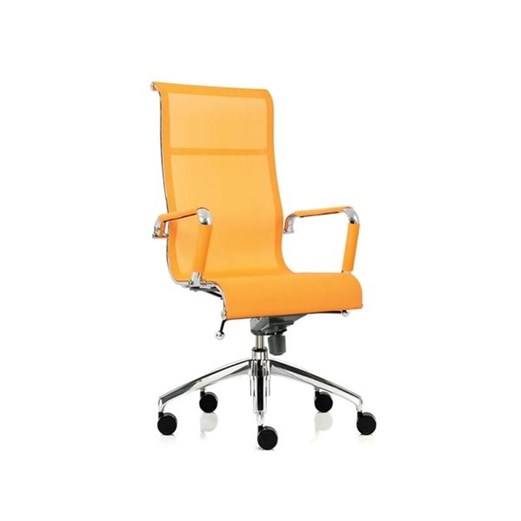 Kursi Kantor Direktur Indachi CYAN NET III VCR
