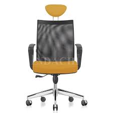 Kursi Kantor Direktur Indachi D-3012