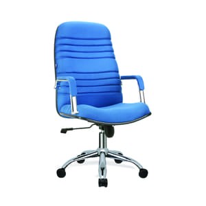 Kursi Kantor Direktur Indachi D-791 CR