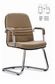 Kursi Kantor Hadap Indachi D-651 U CR