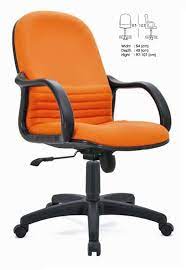 Kursi Kantor Direktur Indachi D-2600