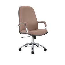 Kursi Kantor Direktur Indachi D-761 CR
