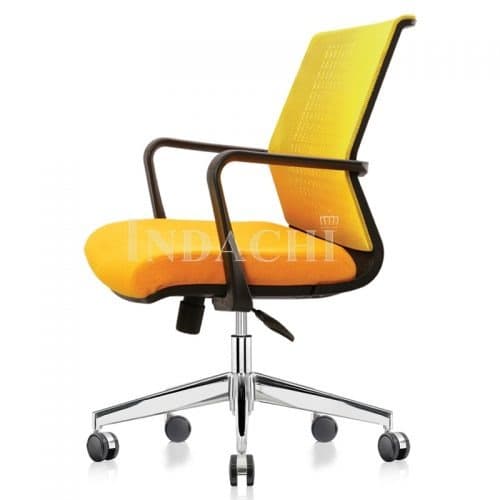 Kursi Kantor Direktur Indachi FABROS I AL