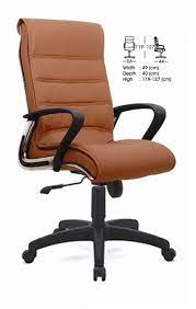 Kursi Kantor Direktur indachi D-3100