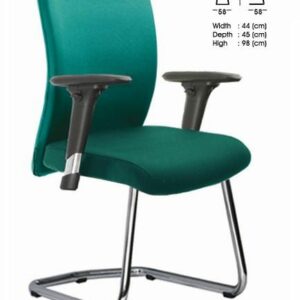 Kursi Hadap Indachi D-5200 UA CR