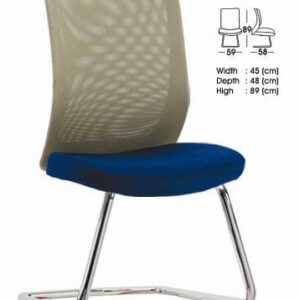 Kursi Hadap Indachi DYNAMIC IV CR
