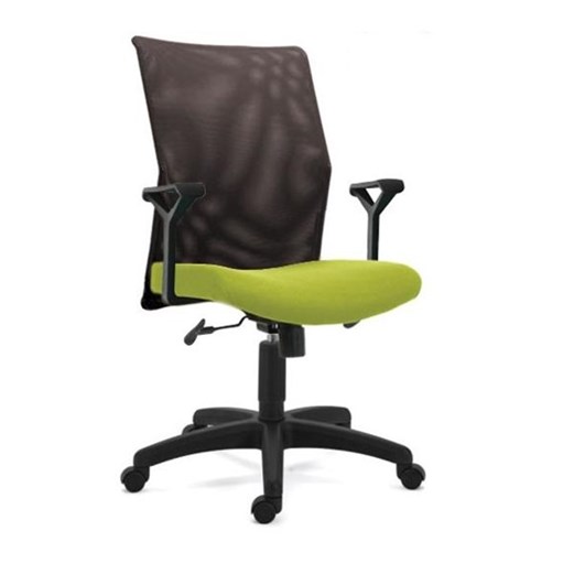 Kursi kantor INDACHI Capri New II N