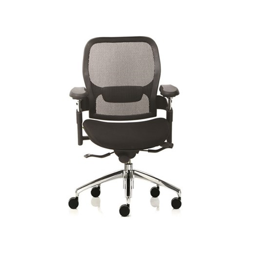 Kursi kantor INDACHI Matic II AL