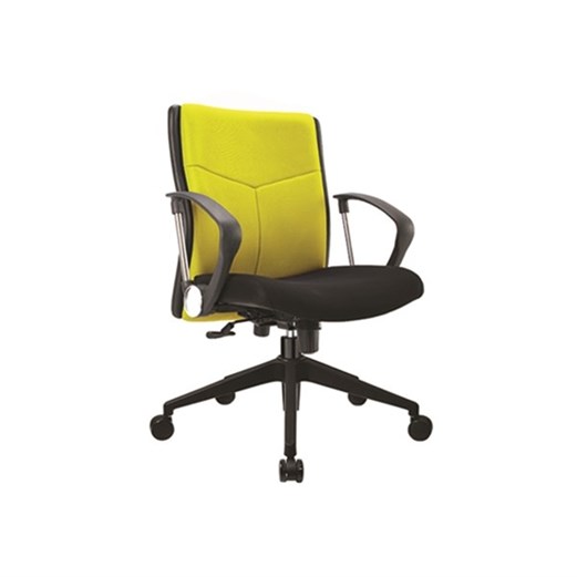 Kursi kantor INDACHI Orpus II N
