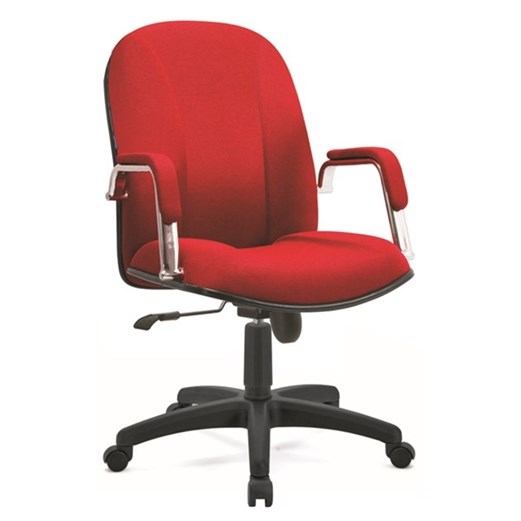 Kursi kantor Indachi D 2017 N