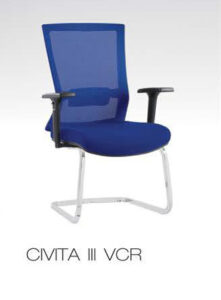 Kursi Direktur Indachi Civita III VCR