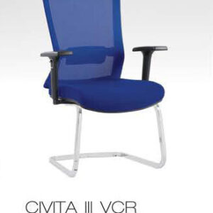 Kursi Direktur Indachi Civita III VCR