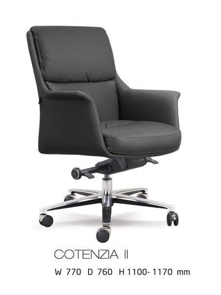 Kursi Direktur Indachi Cotenzia II