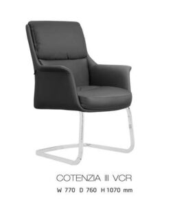 Kursi Direktur Indachi Cotenzia III VCR