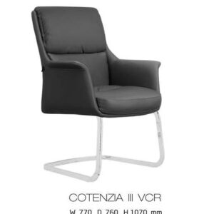 Kursi Direktur Indachi Cotenzia III VCR
