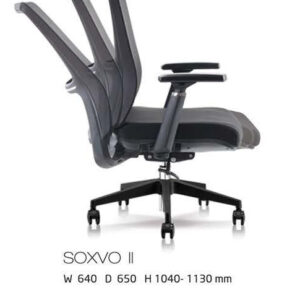 Kursi Direktur Indachi Soxvo II