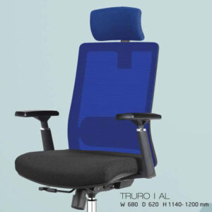 Kursi Direktur Indachi Truro I AL