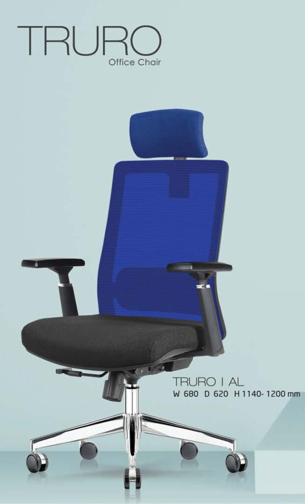Kursi Direktur Indachi Truro I AL